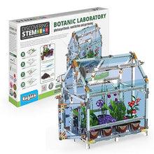 Engino Discovery Stem - Botanic Laboratory 1