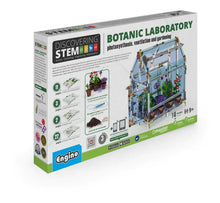 Engino Discovery Stem - Botanic Laboratory 2