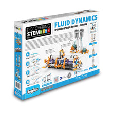 Engino Discovery Stem - Fluid Dynamics 1