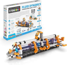 Engino Discovery Stem - Fluid Dynamics 2