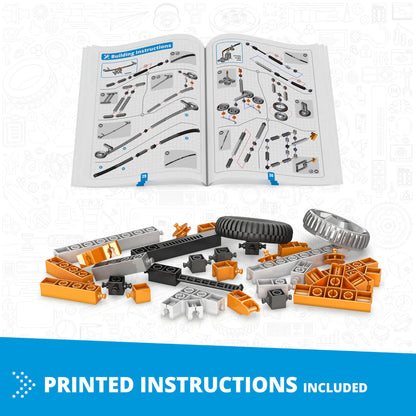 Engino Discovery Stem - Simple Machines 7