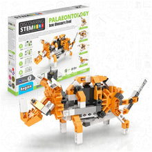 Engino Discovery Stem Paleontology - Learning About Dinosaurs 1