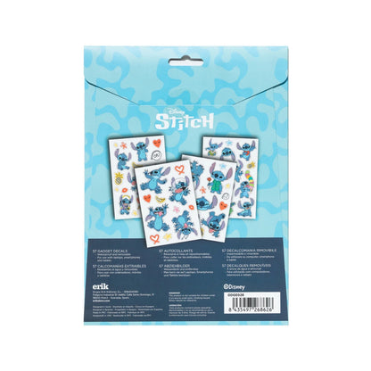 Erik Lilo & Stitch: Disney Stitch Gadget Decals - 2