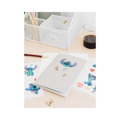 Erik Lilo & Stitch: Disney Stitch Gadget Decals - 3