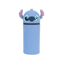 Erik Lilo & Stitch: Disney Stitch Tropical 3D Pencil Case - 1