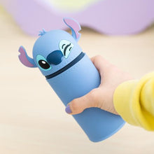 Erik Lilo & Stitch: Disney Stitch Tropical 3D Pencil Case - 2