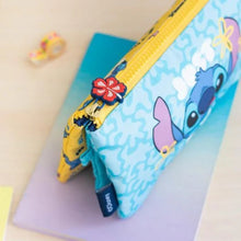Erik Lilo & Stitch: Stitch Tropical 3 Compartment Case 2 - 2
