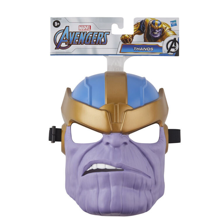 Hasbro Avengers - Thanos Mask