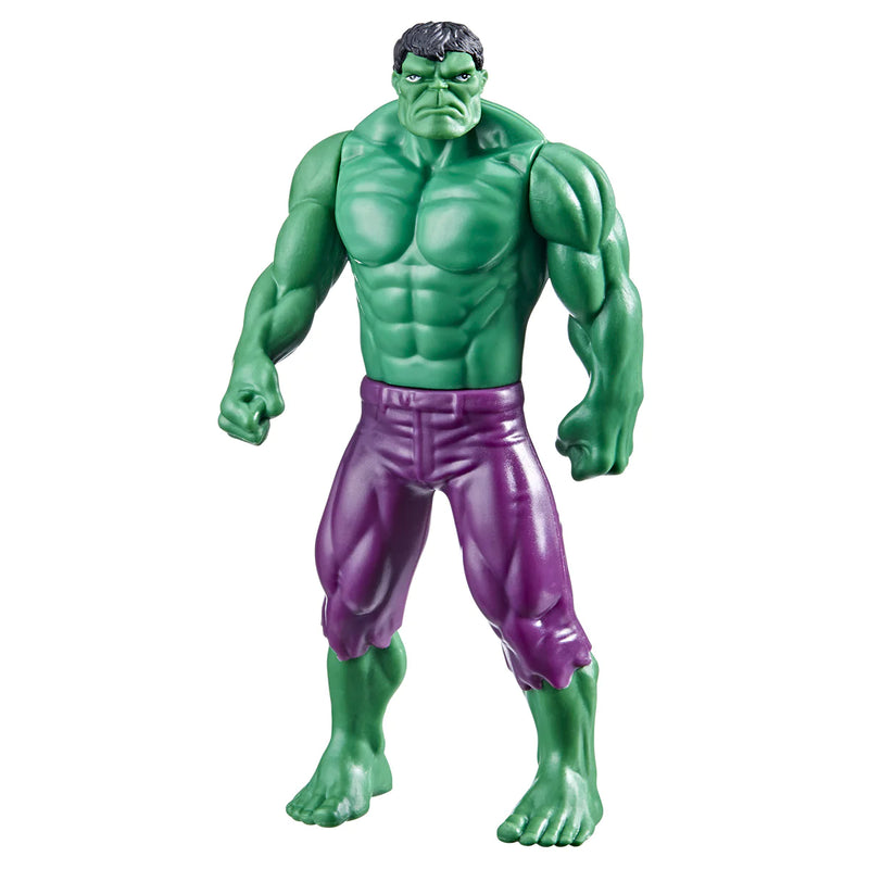 Hasbro Marvel 6 inch Figure - Hulk