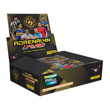 Panini FIFA Club World Club 2025 Trading Cards