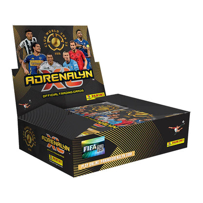 Panini FIFA Club World Club 2025 Trading Cards