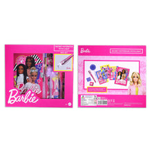 Barbie Secret Notebook W/ Light