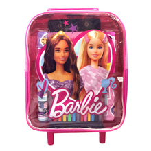 Barbie Activity On The Go!