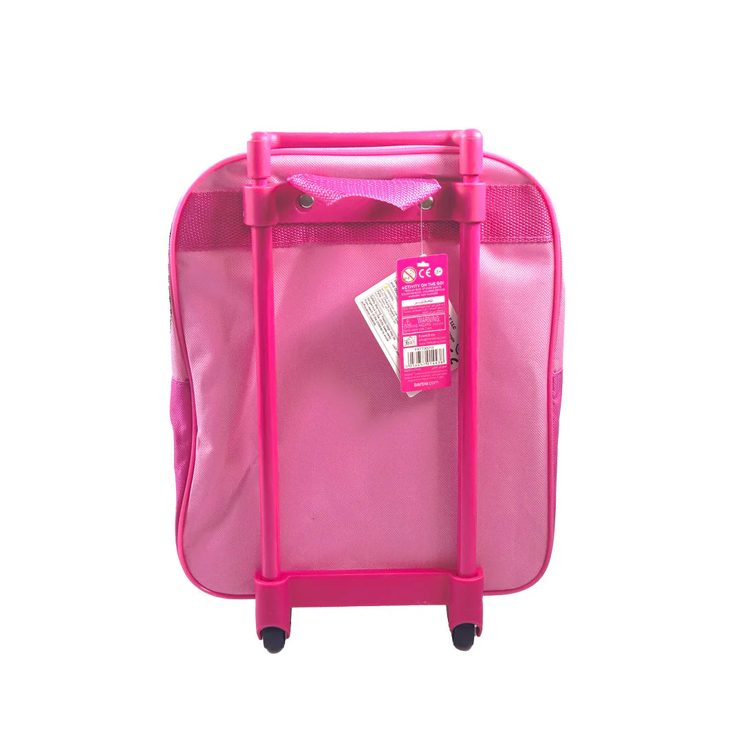 Barbie Activity On The Go!