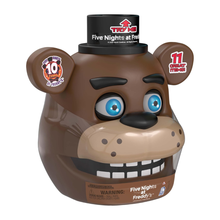 FNAF - Animatronic Freddy Bundle 1