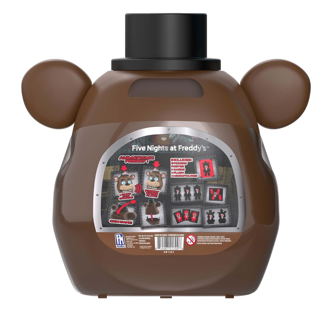 FNAF - Animatronic Freddy Bundle 2