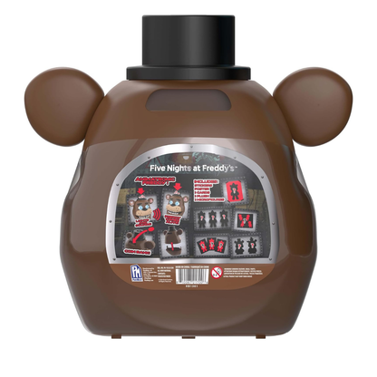 FNAF - Animatronic Freddy Bundle 2