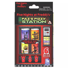 FNAF - Grab N' Go Bundle - Classic Remix_Fuzzy Finish 1