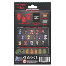 FNAF - Grab N' Go Bundle - Classic Remix_Fuzzy Finish 2
