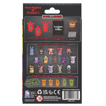 FNAF - Grab N' Go Bundle - Classic Remix_Fuzzy Finish 2