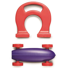 4M Kidz Labs - Magnetic Racer Astd Color