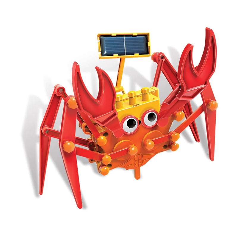 4M Hybrid Crabot
