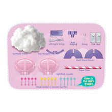4M Kidz Maker - Make Your Own Fluffy Cloud Light