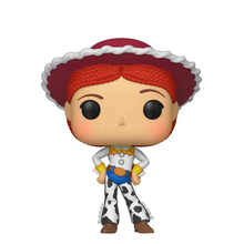 Funko Pop! Disney: Toy Story 4 - Jessie