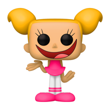 فانكو بوب! رسوم متحركة: لابرادور دكستر - دي دي