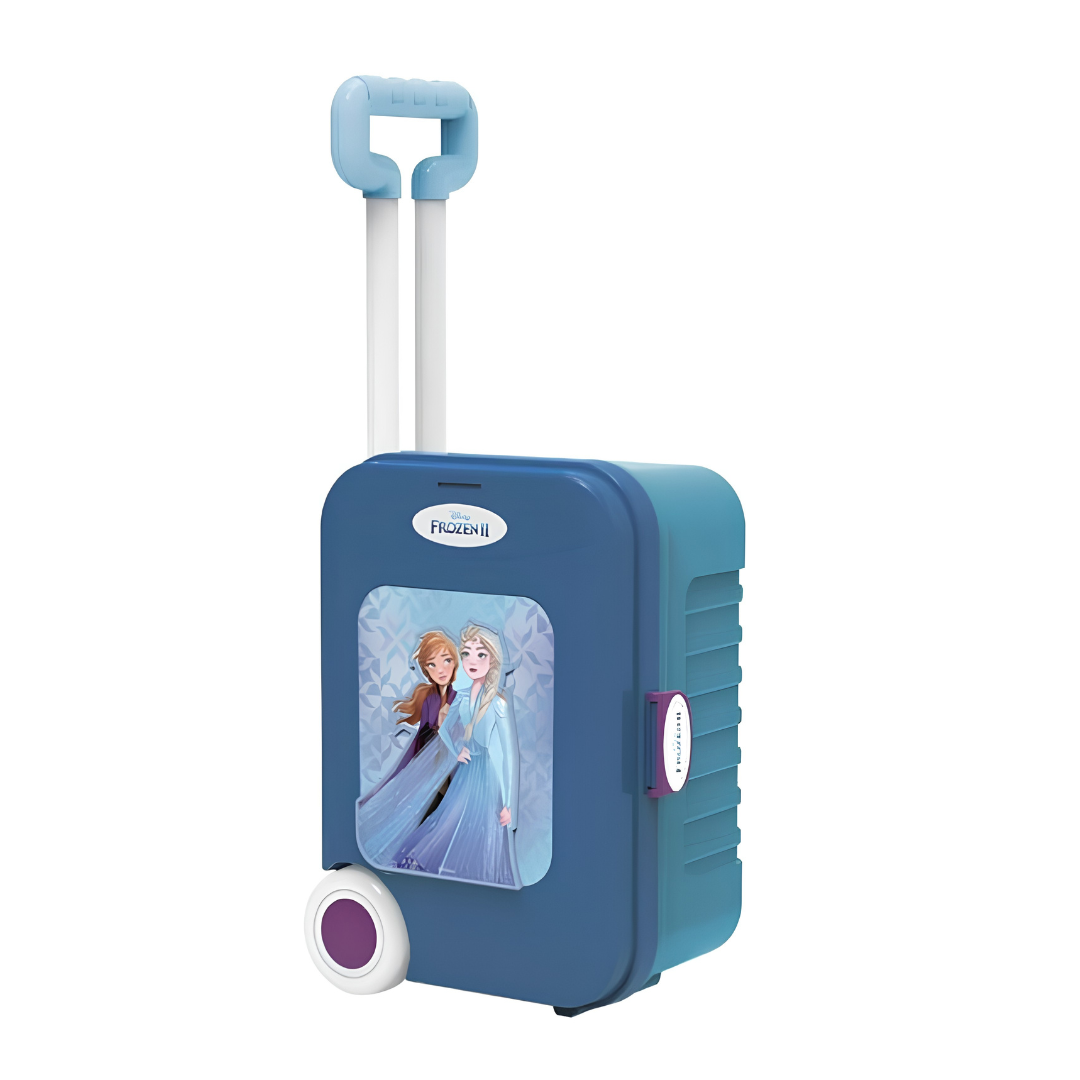 Frozen 2 3-in-1 Dressing Table Trolley Case