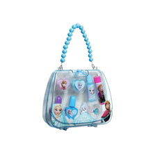 Frozen Handbag & Makeup Giftpack