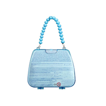 Frozen Handbag & Makeup Giftpack