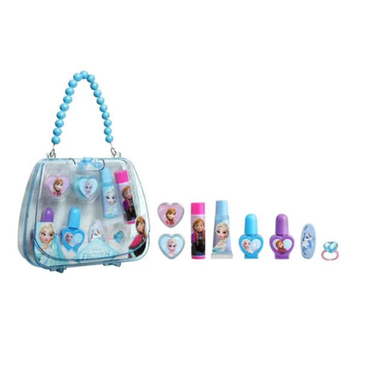 Frozen Handbag & Makeup Giftpack