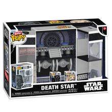 Bitty Boxes! Star Wars: The Death Star