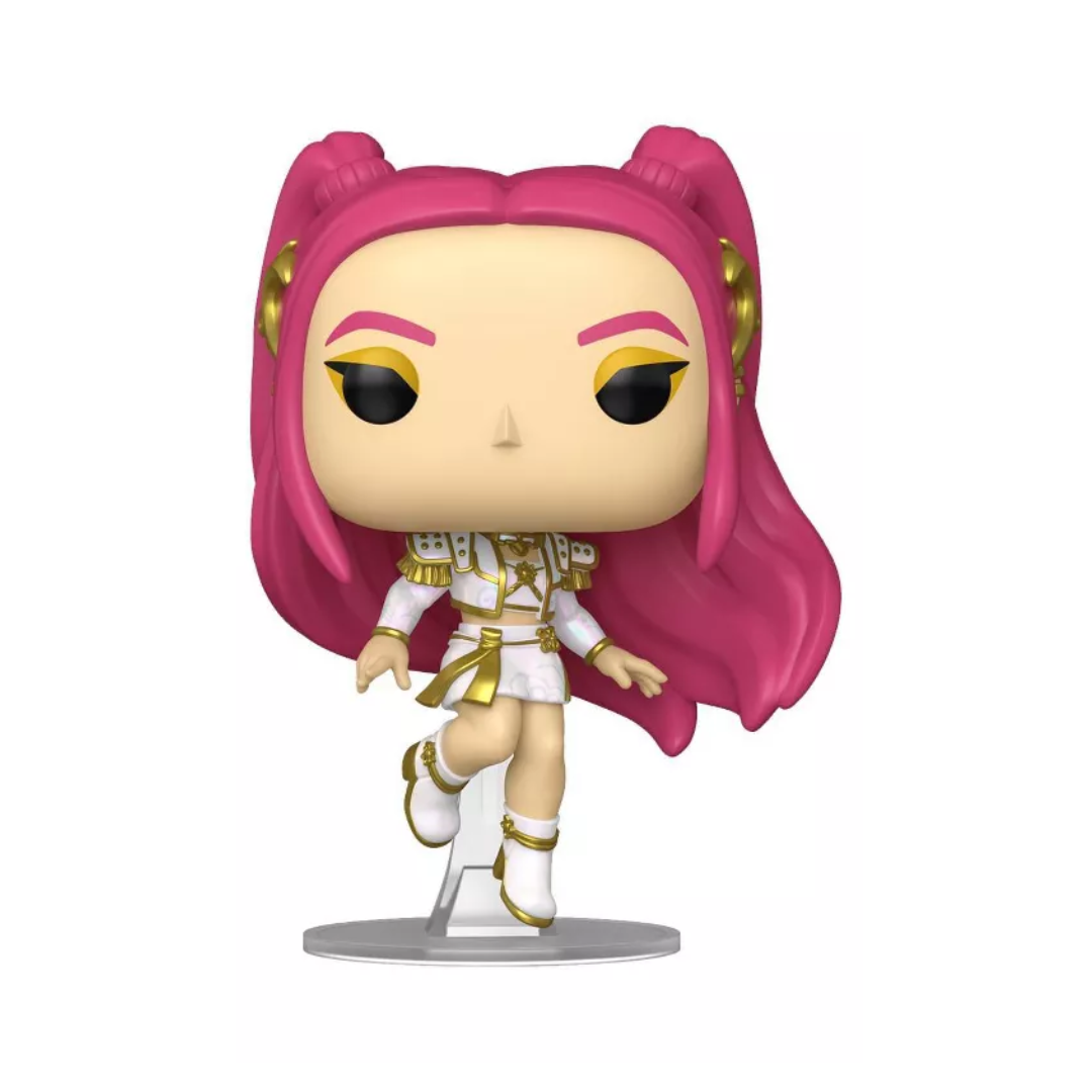 Funko Pop! Animation: Kpop Demon Hunters - Mira