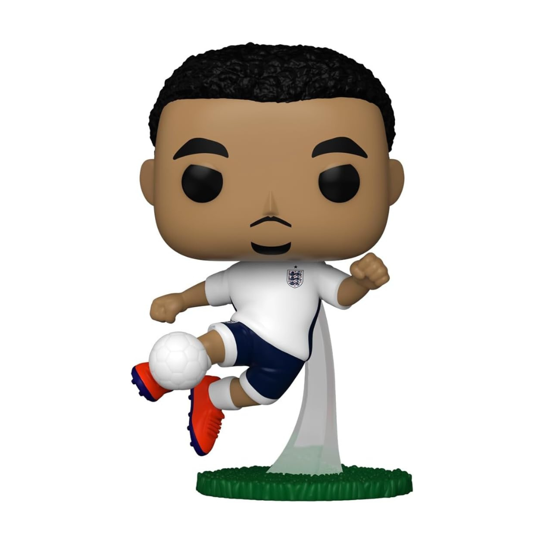 Funko Pop! Football: England - Trent Alexander Arnold