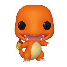 Funko Pop Jumbo! Games: Pokemon - Charmander EMEA