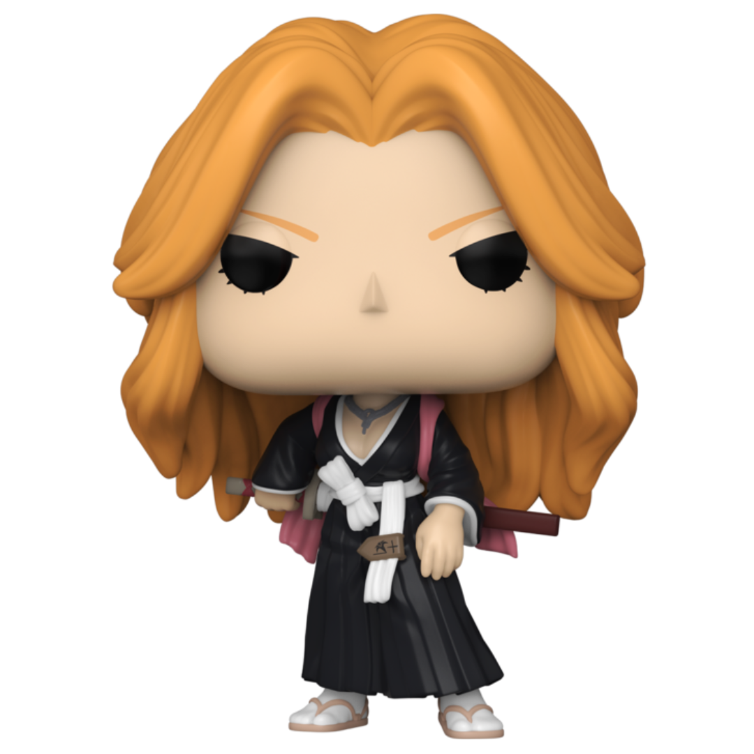 Funko Pop! Animation: Bleach - Rangiku Matsumoto