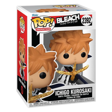 Funko Pop! Animation: Bleach (Thousand-Year Blood War) - Ichigo – image 2