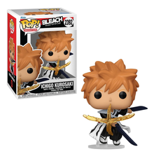 Funko Pop! Animation: Bleach (Thousand-Year Blood War) - Ichigo