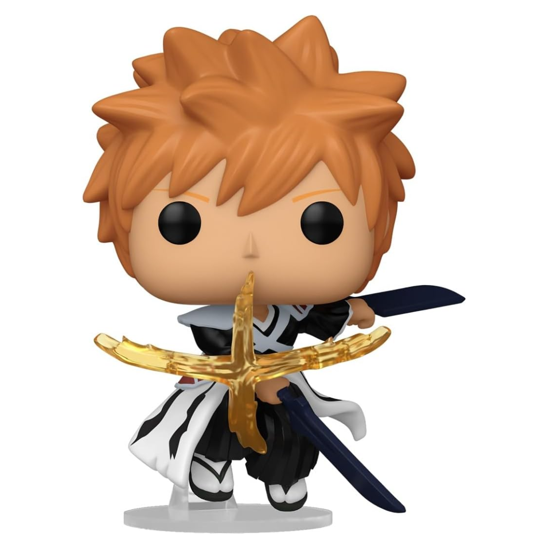 Funko Pop! Animation: Bleach (Thousand-Year Blood War) - Ichigo