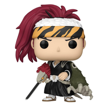 Funko Pop! Animation: Bleach (Thousand-Year Blood War) - Renji Bankai – image 2