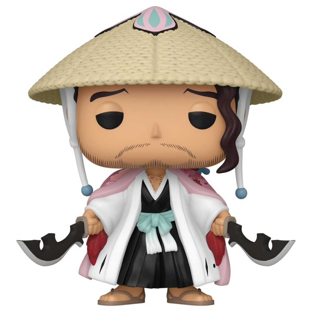 Funko Pop! Animation: Bleach (Thousand-Year Blood War) - Shunsui