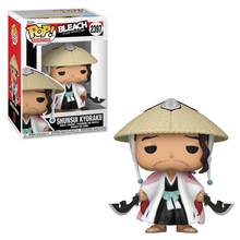 Funko Pop! Animation: Bleach (Thousand-Year Blood War) - Shunsui
