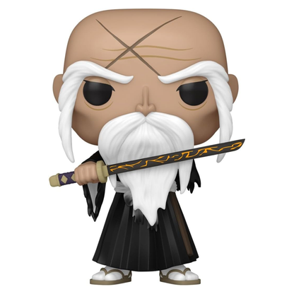 Funko Pop! Animation: Bleach (Thousand-Year Blood War) - Yamamoto
