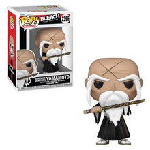 Funko Pop! Animation: Bleach (Thousand-Year Blood War) - Yamamoto