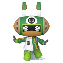 Funko Pop! Animation: One Piece S12 - Edison (Exc)