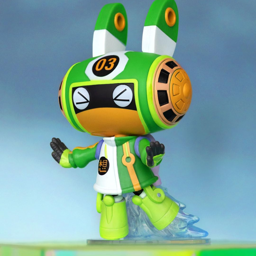 Funko Pop! Animation: One Piece S12 - Edison (Exc)