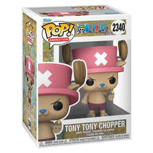 Funko Pop! Animation: One Piece (Refresh) - Chopper