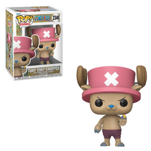 Funko Pop! Animation: One Piece (Refresh) - Chopper